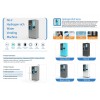 Hydrogen-rich Multi-outlet Filling Equipment